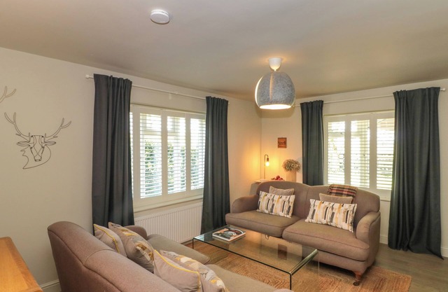 Low Grounds Cottage