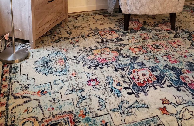 Low-Key Country Retreat