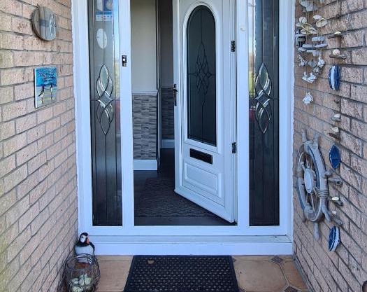 Lowefield B&B