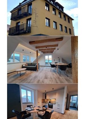 LP Apartments
