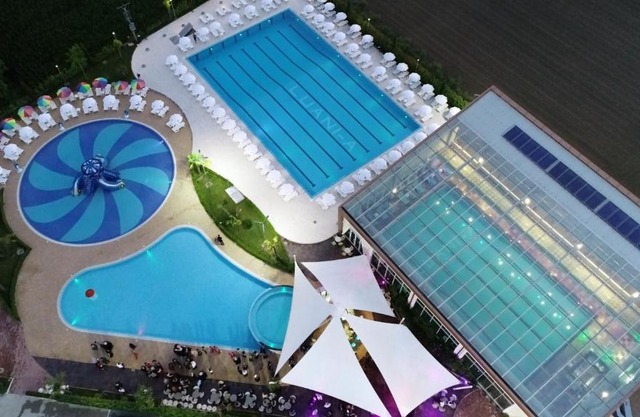 Luani-A spa & wellness center