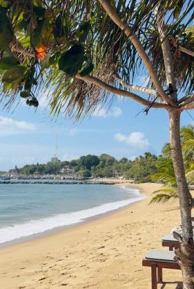 Luaya Beach