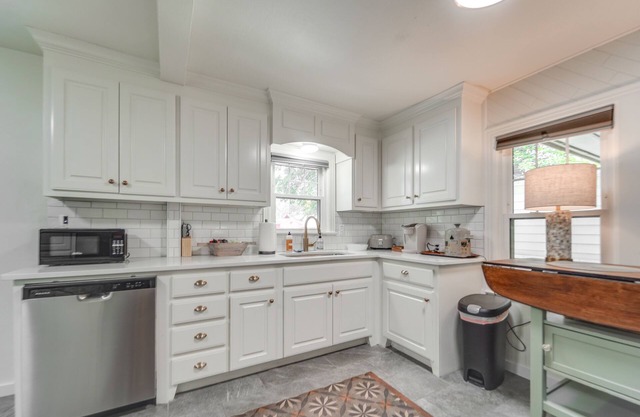 Lubbock Rental Home Near Texas Tech University!