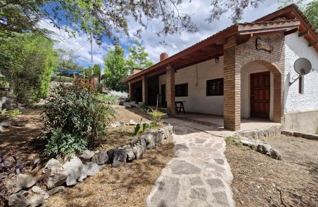 Lucía Haus