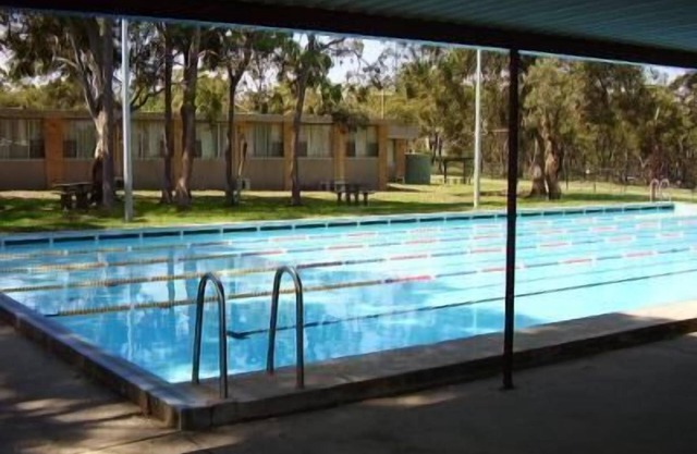 Lucas Heights Motel