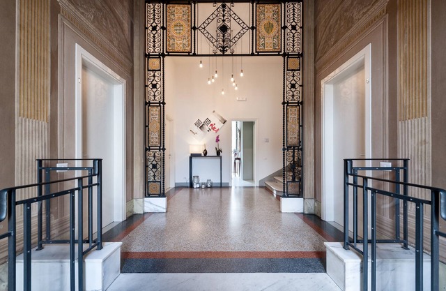 Lucca In Villa Lucrezia