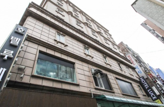 Luce Hotel