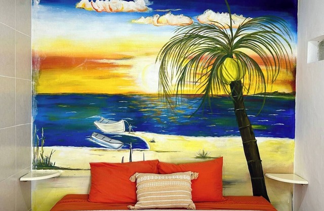 Lucia's Studio