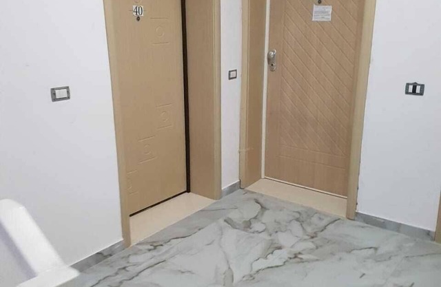 Lucky Lux Apartment with sea view!