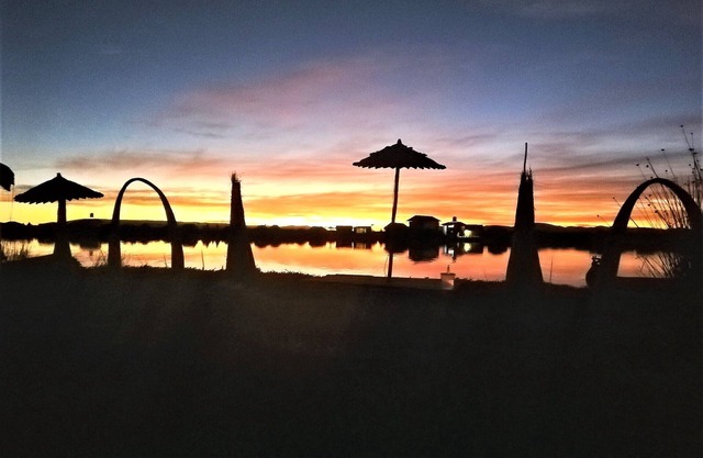 Lucsay Titicaca Lodge