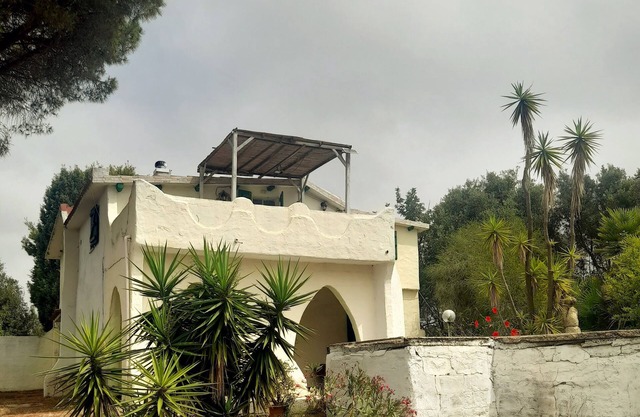 Ludovica’s sweet house