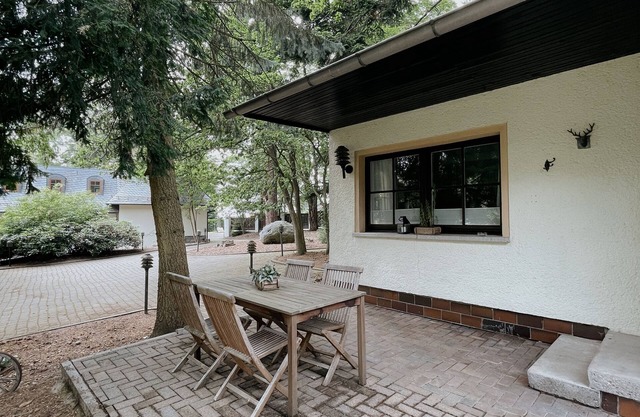 Ludwigslust - Tiny House, kitchen, paradise in nature with a lake