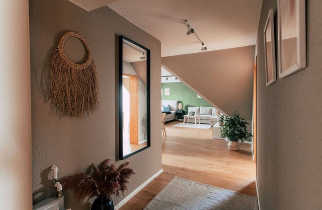 Luga Homes - Rosental - Bright 2-zimmer-appartement mit Küche