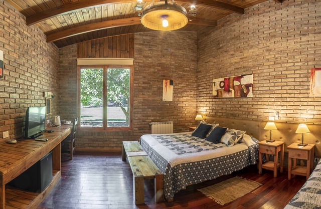 Lujan de Cuyo B&B