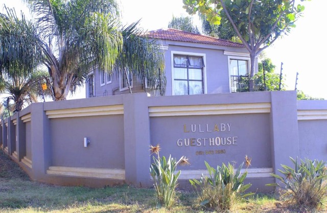 Lullaby Guesthouse