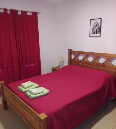 Luma Departamento