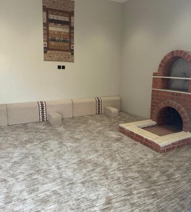 Luma villa