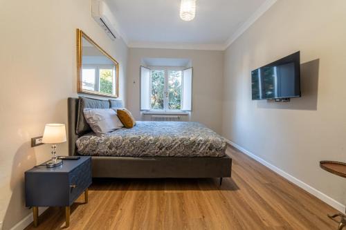 Lumen, few steps to the walls, 2 bath, 3 SmartTV, High Speed Fiber, AC