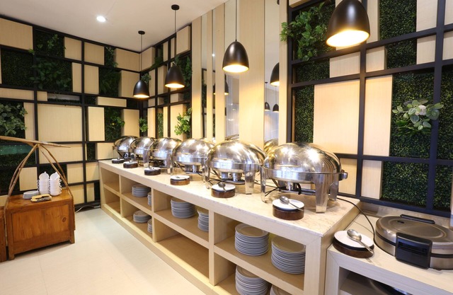 Luminor Hotel Banyuwangi Yos Sudarso by WH