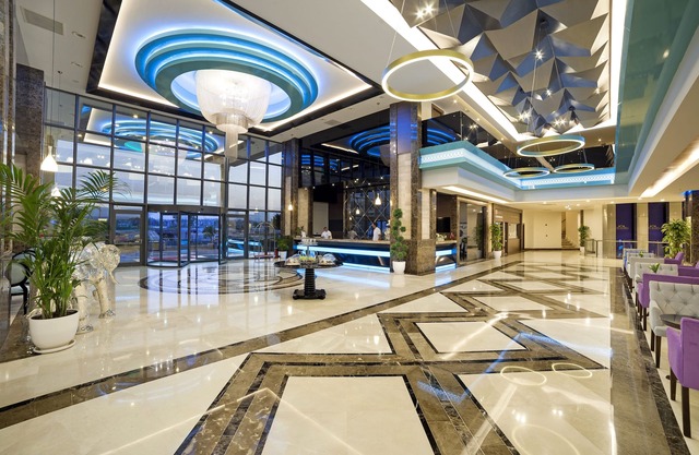 Luna Blanca Resort & Spa - All Inclusive