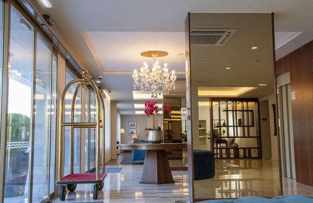 Luna Hotel de Tábua