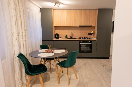 Luna Residence Timisoara Ap 1
