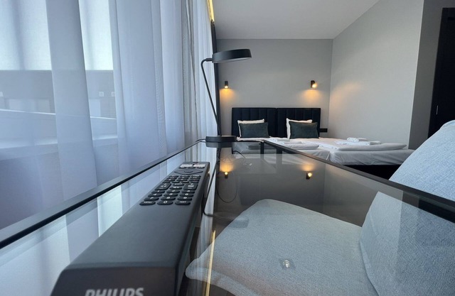 LUNA Self Check-in Hotel Klaipeda