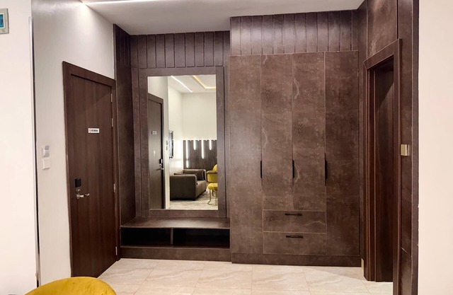 Lunar Signature Hotel & Suites