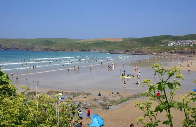 Lupin - Three Bedroom House, Sleeps 6