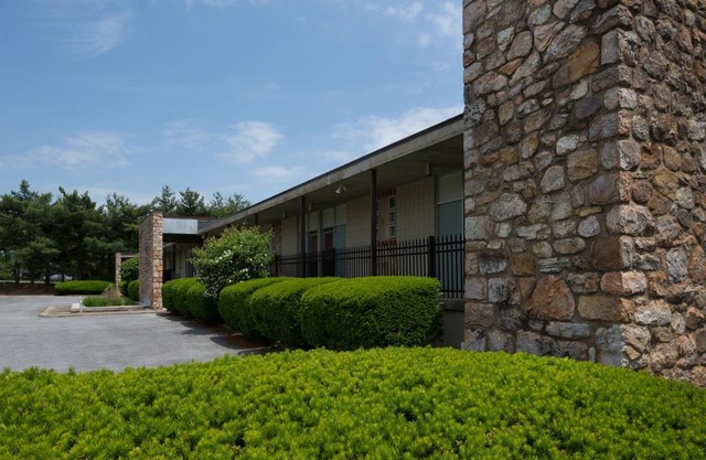 Luray Caverns Motels