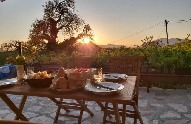 Lustica Village House