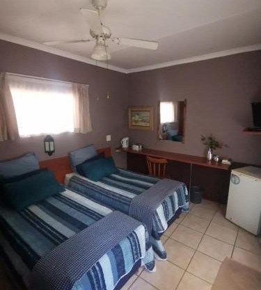 Lutea Guest House