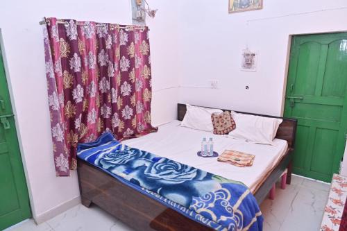 Luv Kush Homestay ayodhya