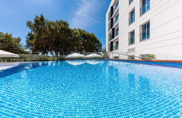 Lux Fátima Park - Hotel, Suites & Residence
