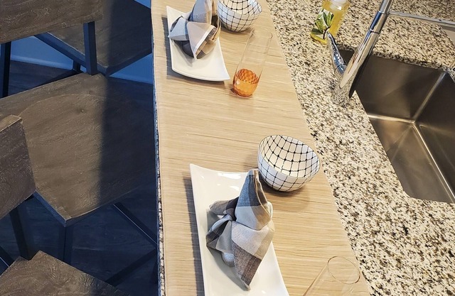 LUX. Gated. Suburbia.