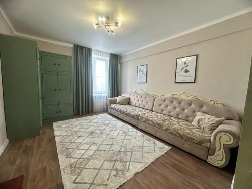 LUX HOME на Дворце Металлургов