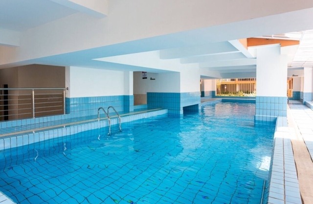 Lux Suites Oasis of Peace Apartments