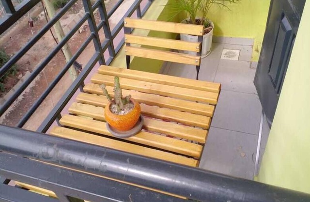 Lux Suites Olepolos Studio Apartments