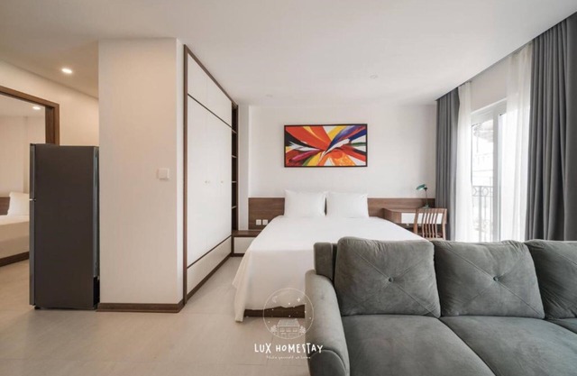 Lux Westlake Studio
