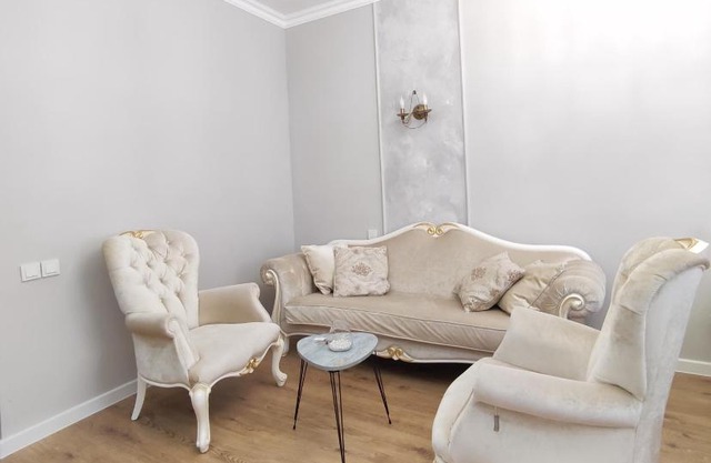 LuxApart Tamerlan Residence