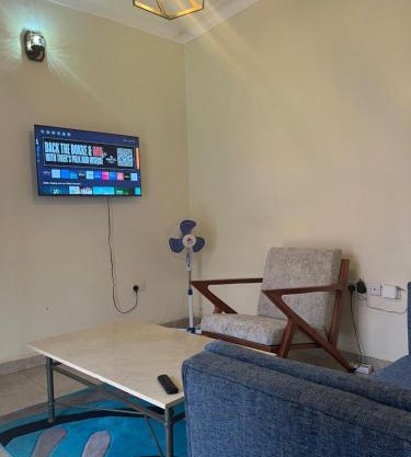 Luxe 1 Bedroom Apartment Bukoto