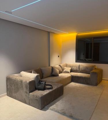 Luxe Appartement Haut Standing Nador Lagoon Rif