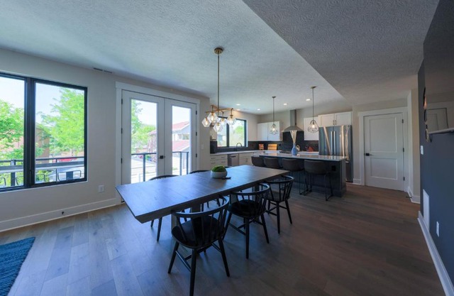 Luxe at German Village