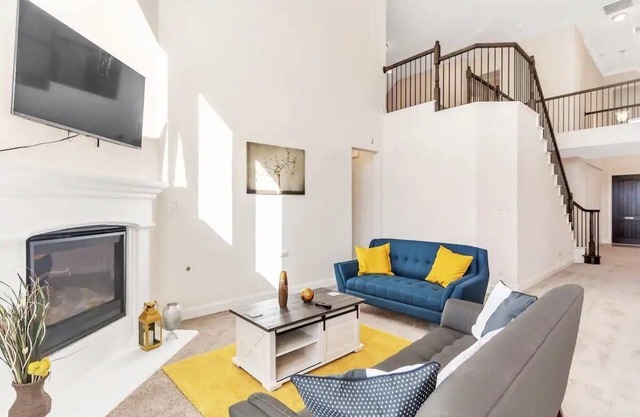 Luxe Private Getaway in the Heart of Las Colinas!