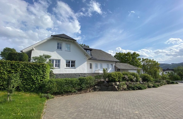 Luxe Villa Vahl: Ruimte, Comfort & Natuur – Perfect voor groepen en gezinnen!