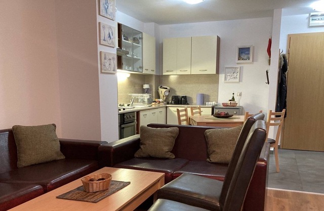 Luxery studio Pirin Golf Local Stay