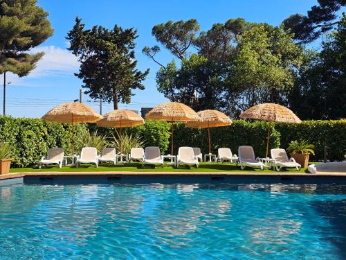 Luxotel Cannes