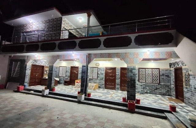 Luxuary Residence House Hotel