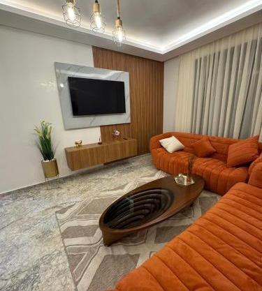 Luxueux Appartement-52 - Guéliz Marrakech