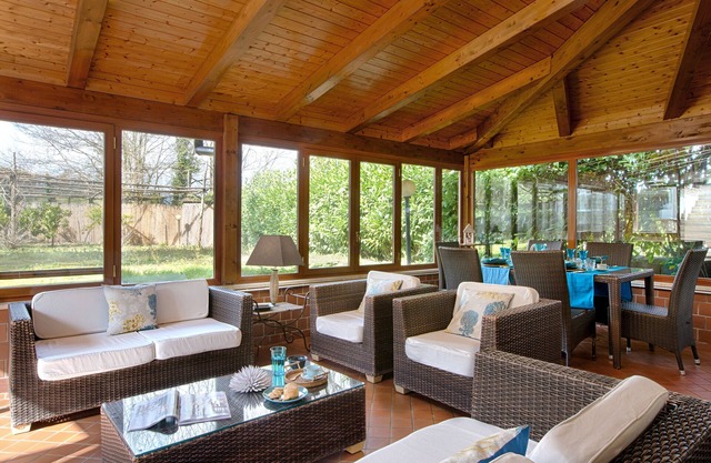 Luxury villa in Sorrento Coast | Strategic location